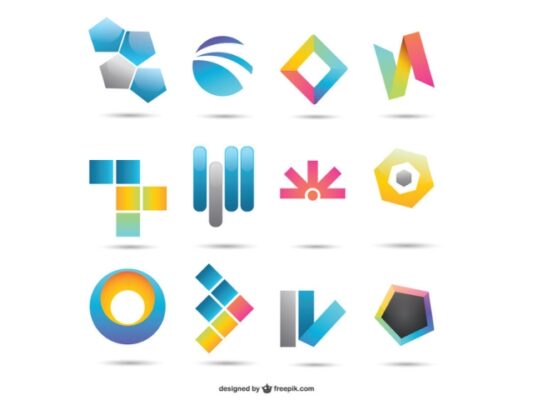 Designing SVG Logos With Adobe Illustrator