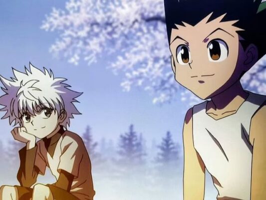 Is “Hunter x Hunter” Anime Coming Back After A Year?