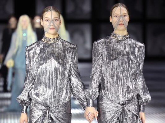 Spring 2024 Fashion Trends: Surprisingly Attractive