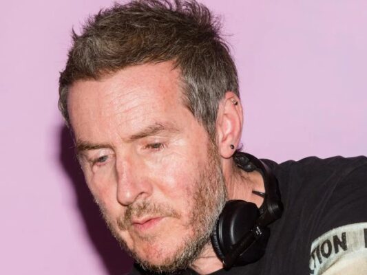 Things About Massive Attack Bristol Show 2024