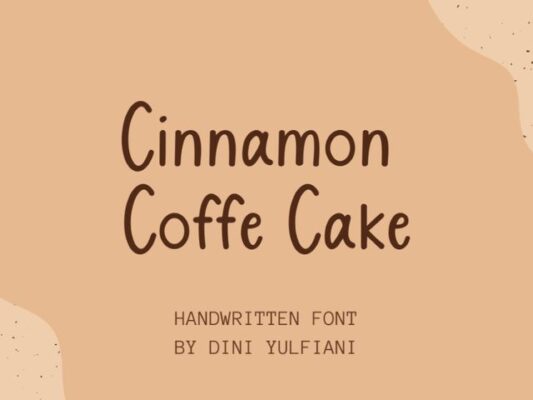 6 Handwriting Fonts For Crafting Personalized Designs